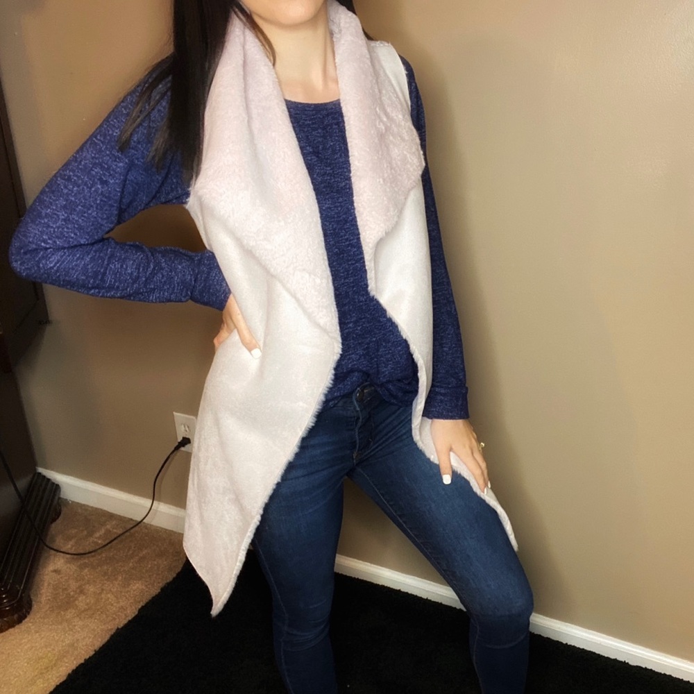 Cute Vest